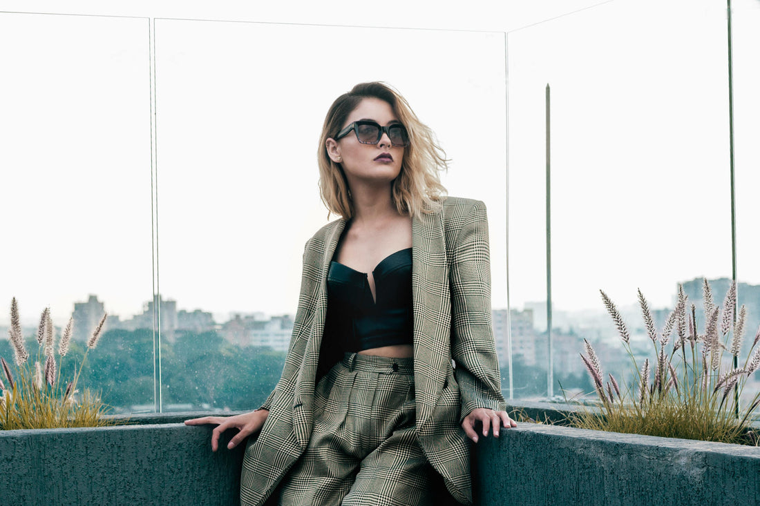 Best Women's Blazer Brands in Australia