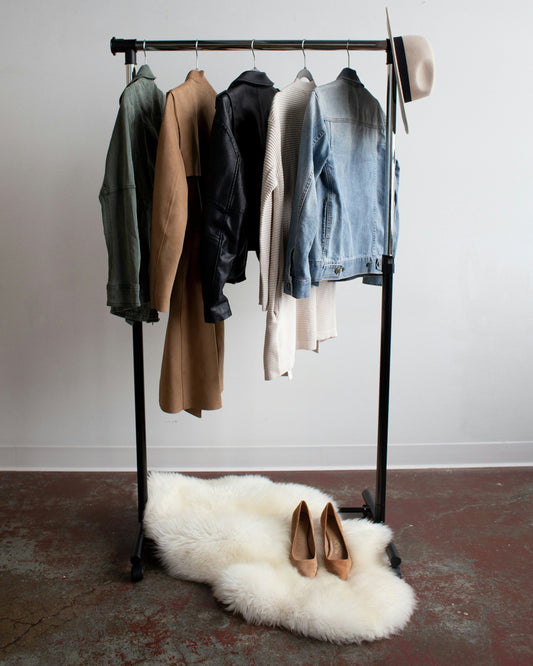 Types of Coats Every Woman Should Own