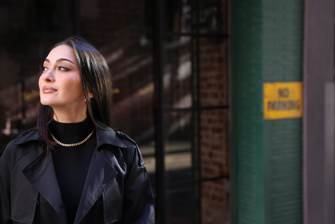 Things I wish I knew before buying my first proper coat