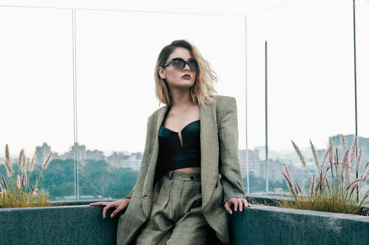 Best Women's Blazer Brands in Australia